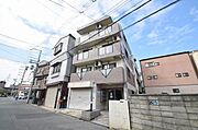 上新庄駅より徒歩8分 1階 築20年1ヶ月の賃貸物件