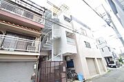 ハイツアスナロ 3階 築37年9ヶ月の賃貸物件