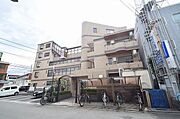 だいどう豊里駅より徒歩12分 3階 築32年7ヶ月の賃貸物件