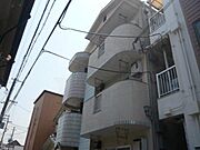 瑞光四丁目駅より徒歩8分 2階 築40年6ヶ月の賃貸物件