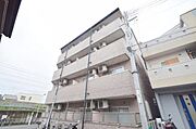 ポートラセーヌ 1階 築20年の賃貸物件