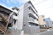 JR淡路駅より徒歩14分 1階 築36年8ヶ月の賃貸物件