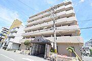 東淀川駅より徒歩3分 4階 築33年10ヶ月の賃貸物件