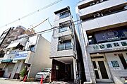 下新庄駅より徒歩1分 1階 築38年9ヶ月の賃貸物件