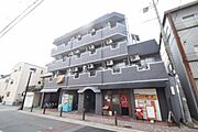 だいどう豊里駅より徒歩6分 築38年8ヶ月 5階建の賃貸物件