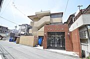 瑞光四丁目駅より徒歩11分 1階 築38年8ヶ月の賃貸物件