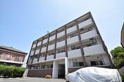 井高野駅より徒歩10分 4階 築18年2ヶ月の賃貸物件