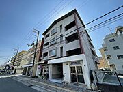 だいどう豊里駅より徒歩8分 2階 築49年の賃貸物件