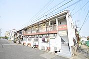 下新庄駅より徒歩7分 1階 築47年7ヶ月の賃貸物件