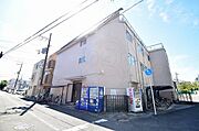 上新庄駅より徒歩24分 2階 築53年6ヶ月の賃貸物件