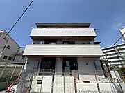 だいどう豊里駅より徒歩7分 3階 新築の賃貸物件
