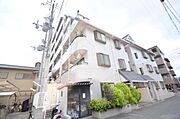 だいどう豊里駅より徒歩7分 6階 築32年8ヶ月の賃貸物件