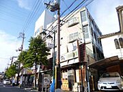 上新庄駅より徒歩5分 4階 築47年1ヶ月の賃貸物件