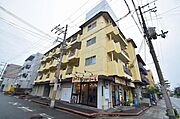 和ハイツ３の賃貸物件