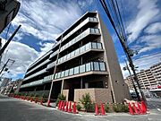 JR淡路駅より徒歩9分 4階 築3年1ヶ月の賃貸物件