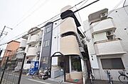 瑞光四丁目駅より徒歩8分 1階 築39年11ヶ月の賃貸物件