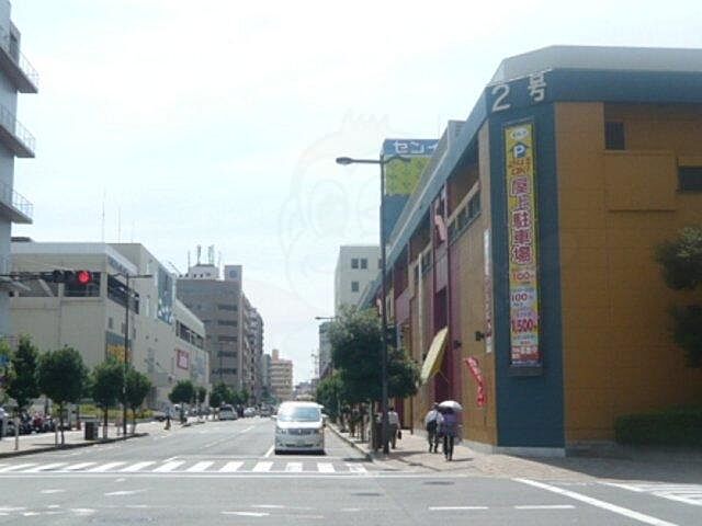 周辺