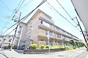 だいどう豊里駅より徒歩10分 4階 築38年4ヶ月の賃貸物件