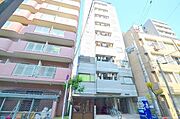 ジオナ新大阪 2階 築29年10ヶ月の賃貸物件