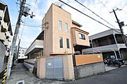 上新庄駅より徒歩7分 2階 築44年3ヶ月の賃貸物件