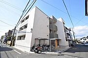 だいどう豊里駅より徒歩6分 1階 築6年11ヶ月の賃貸物件