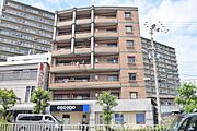 上新庄駅より徒歩5分 2階 築29年1ヶ月の賃貸物件