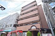 セルヴォワ小松 5階 築24年1ヶ月の賃貸物件