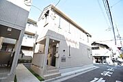 正雀駅より徒歩2分 1階 築11年7ヶ月の賃貸物件