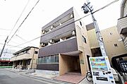 柴島駅より徒歩3分 1階 築12年6ヶ月の賃貸物件