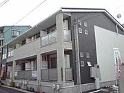 上新庄駅より徒歩14分 2階 築16年7ヶ月の賃貸物件