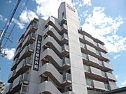 だいどう豊里駅より徒歩2分 5階 築38年5ヶ月の賃貸物件