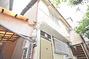 下新庄ハイツ 1階 築44年7ヶ月の賃貸物件