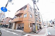 クリアコートUの賃貸物件