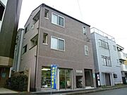 淡路駅より徒歩5分 3階 築15年2ヶ月の賃貸物件