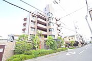 メルヴェーユKOMADORIの賃貸物件