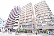 新大阪駅より徒歩9分 9階 築19年11ヶ月の賃貸物件