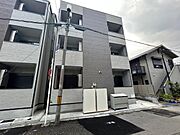 JR淡路駅より徒歩5分 2階 築1年3ヶ月の賃貸物件