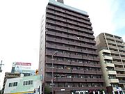 新大阪駅より徒歩9分 14階 築37年5ヶ月の賃貸物件