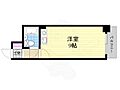 マイルド新大阪レジデンス3号館13階5.1万円