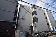 柴島駅より徒歩3分 1階 築37年7ヶ月の賃貸物件