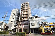 JR淡路駅より徒歩15分 8階 築10年7ヶ月の賃貸物件