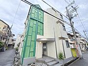 正雀駅より徒歩6分 2階 築37年7ヶ月の賃貸物件