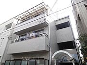 吹田駅より徒歩6分 3階 築34年11ヶ月の賃貸物件
