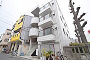山商第８マンション 3階 築40年3ヶ月の賃貸物件