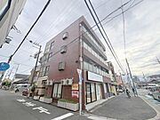 相川駅より徒歩7分 3階 築33年6ヶ月の賃貸物件