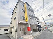 レジデンス南高浜 4階 築21年8ヶ月の賃貸物件