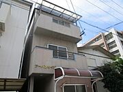 エーショーハイツ 1階 築37年7ヶ月の賃貸物件