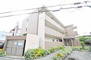 上新庄駅より徒歩15分 1階 築18年6ヶ月の賃貸物件