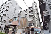 シモールハイツ 5階 築37年9ヶ月の賃貸物件