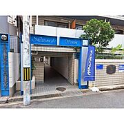 相川駅より徒歩2分 1階 築40年10ヶ月の賃貸物件